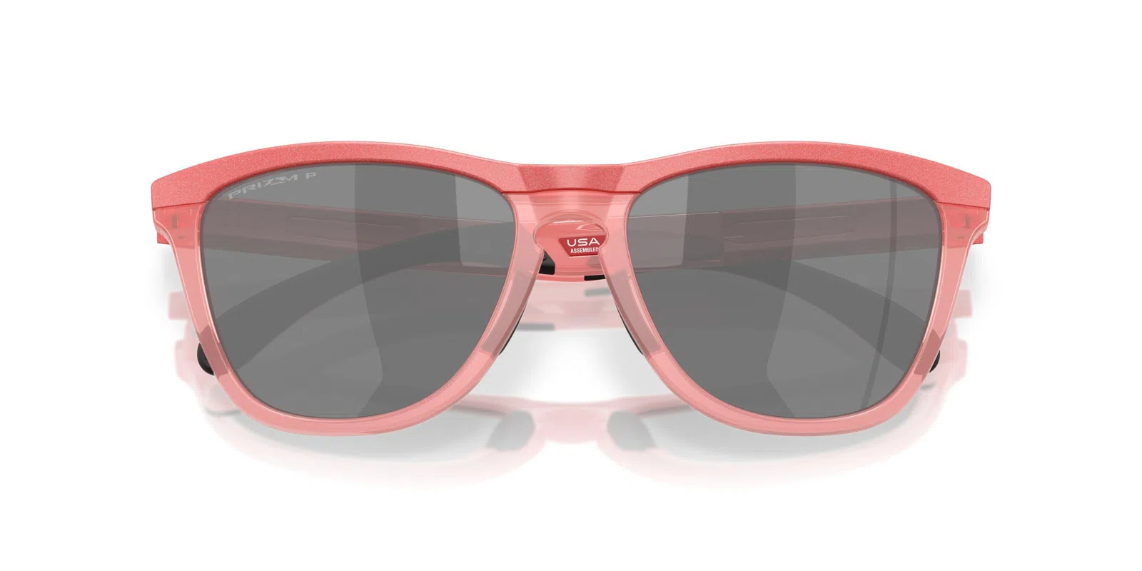Oakley Frogskins Range 9284 Sunglasses - view 136